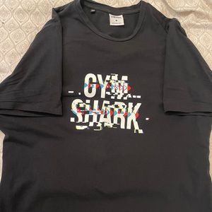 Gymshark Glitch T-Shirt